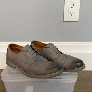 Steve Madden shoes